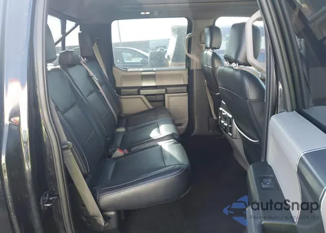 2018 Ford F-150 Xlt из США, поврежденный, VIN 1FTEW1C56JKD03145